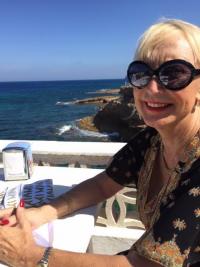 Ellen Frazer-Jameson