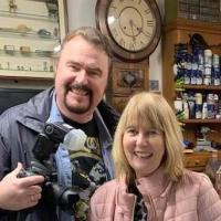 Ann+Evans+and+Robert+Tysall