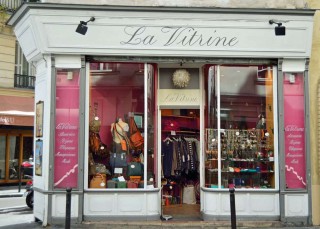 LaVitrine