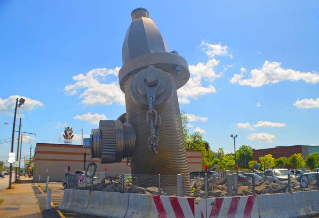 Busted Plug Columbia SC