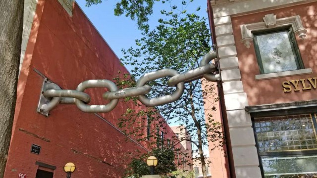 Neverburst chain Columbia SC