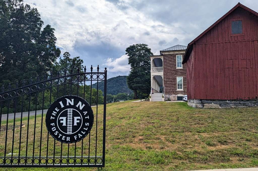 © Somebodies Productions 2024